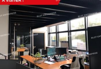 Location bureaux - Proche accès 4 voies