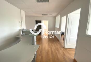 Location bureaux - Proche A9, Gare Sud de France, Tramway ligne 3