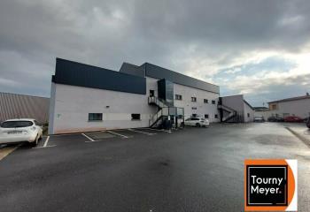 Bureaux à louer - idéal pour cabinets médicaux ou para-médicaux  à Lavaur - 81500