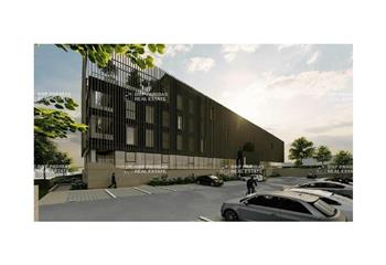 Location bureaux Nancy - Proche axe passant et stationnement  à Laxou - 54520