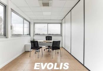 Location bureau Le Blanc-Mesnil (93150) - 377 m²  au Blanc-Mesnil - 93150