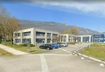 Bureaux à louer au Nord de Chambéry secteur Technolac -  au Bourget-du-Lac - 73370