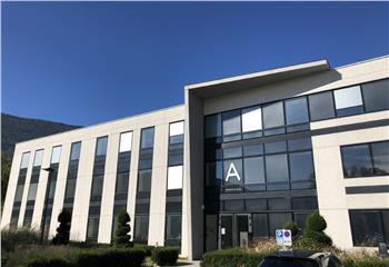 Bureaux à louer - Ouragan  au Bourget-du-Lac - 73370