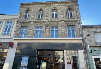 Location bureaux - Proche Tram D Cours du Médoc