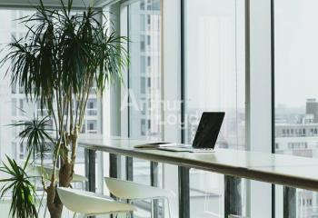 Location bureau (38570) - 200 m²  au Cheylas - 38570