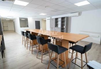 Location bureau (38570) - 50 m²  au Cheylas - 38570