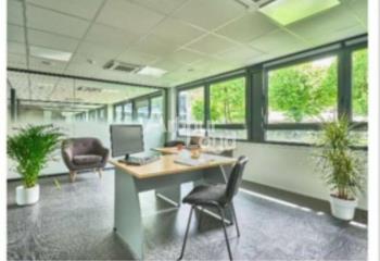 Location bureau (38570) - 12 m²  au Cheylas - 38570