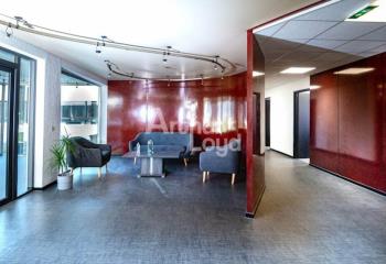 Location bureau (38570) - 100 m²  au Cheylas - 38570