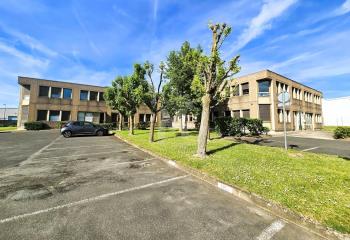 Location bureaux - Proche A6 et N7  au Coudray-Montceaux - 91830