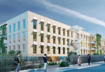 Location bureaux - Proche Tram A et autoroute Rocade  au Haillan - 33185