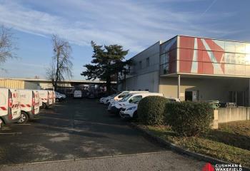 Location bureaux - Proche Rocade A10, A63, Tram et Bus  au Haillan - 33185
