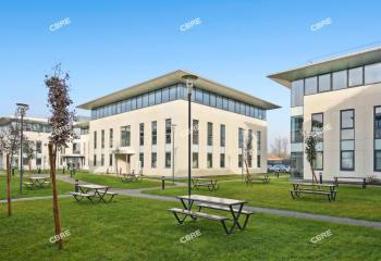 Location bureaux - Parc Sextant, Tram A, Aéroport Bordeaux