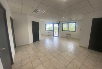 Location bureau Le Haillan (33185) - 120 m²