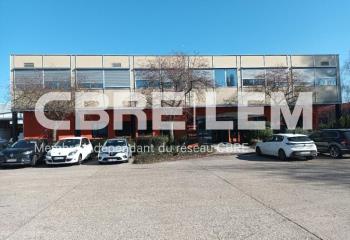 Louer des bureaux dans le centre ville du Havre  au Havre - 76600