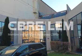 Bureau à la location dans le quartier de l'Eure -  au Havre - 76600
