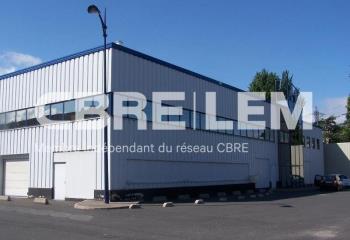 Location bureaux - Proche centre-ville et zone portuaire  au Havre - 76600