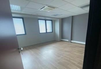 Location bureaux - Quartier sud  au Havre - 76600