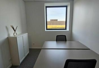 Location bureau (76600) - 98 m²  au Havre - 76600
