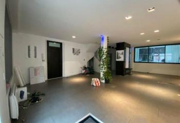 Location bureau (76600) - 101 m²  au Havre - 76600