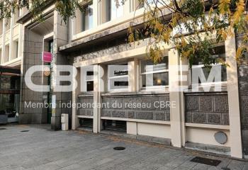 Location bureau - Proche Palais de Justice et tramway