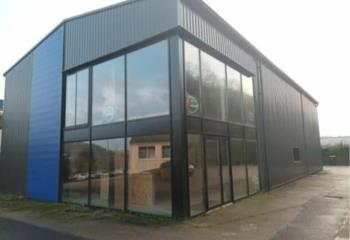 Location bureaux - Proximité bus et rocade Nord  au Havre - 76600