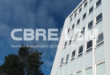 Louer des bureaux dans le quartier de l'Eure  au Havre - 76600