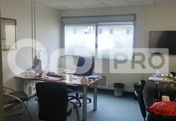 Location bureaux  au Havre - 76600