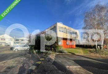 Location bureaux Zone portuaire  au Havre - 76600