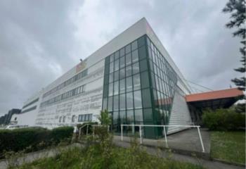 Location bureaux - Zone industrielle et portuaire, proche A131/A29  au Havre - 76600