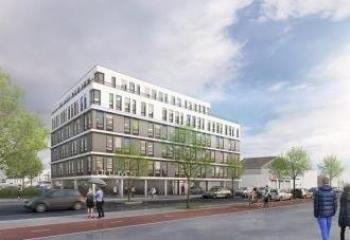 Location de bureaux - Quartiers Sud  au Havre - 76600
