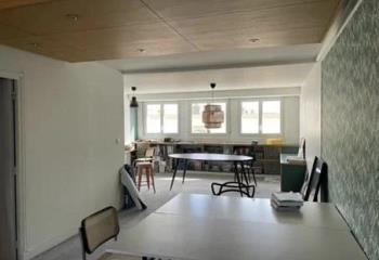 Bureau à louer - Centre-ville - Avenue Foch  au Havre - 76600