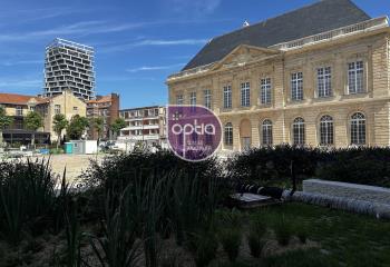 Location de bureau