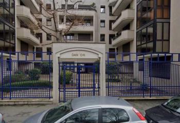 Location bureau Le Kremlin-Bicêtre (94270) - 58 m²  au Kremlin-Bicêtre - 94270