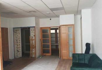 Location bureau Le Kremlin-Bicêtre (94270) - 70 m²  au Kremlin-Bicêtre - 94270