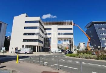 Location bureaux Gare Sud - Proche Novaxis et Novaxsud  au Mans - 72000