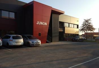 Location bureaux - Proche rocade et A11  au Mans - 72000