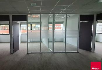 Location bureaux - Proximité Gare TGV et Tramway  au Mans - 72000