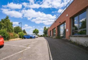 Location bureaux, proche aéroport Roissy-CDG, A1, N104 et future ligne 17