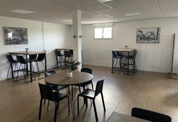 Location bureaux - Proche A16 et Chambly
