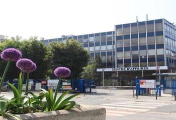 Location bureau - Proche Paris, Roissy CDG et Gare du Nord