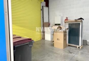 Location bureaux
