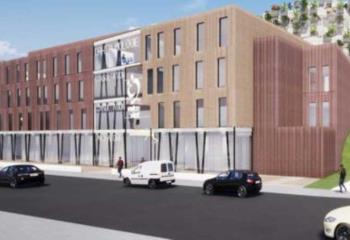 Location bureau Le Port-Marly (78560) - 645 m²  au Port-Marly - 78560