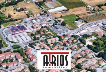 Location bureaux - Projet immeuble neuf, accès PMR et ascenseur