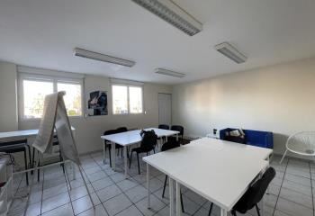 Location bureaux - Proche autoroute N154 et gare d'Evreux  au Vieil-Évreux - 27930