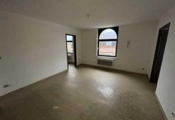 Location bureau Lens (62300) - 799 m²  à Lens - 62300