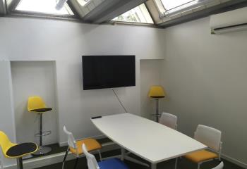 Location salle réunion Clayes-sous-Bois - Proche Paris