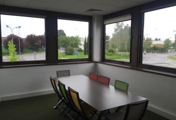 Location salle réunion Clayes-sous-Bois - Proche Paris