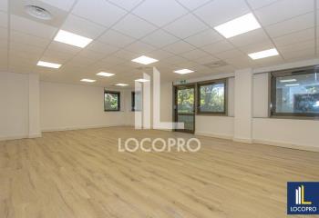 Bureaux à la location à Les Milles - Parc du Golf  à LES-MILLES - 13290