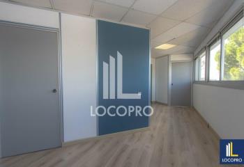 Location de bureaux à Aix-en-Provence - Immeuble Hemeris  à LES-MILLES - 13290