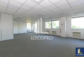 Bureaux à louer au sein du Parc du Golf à Aix-en-Provence - Proche A9  à LES-MILLES - 13290